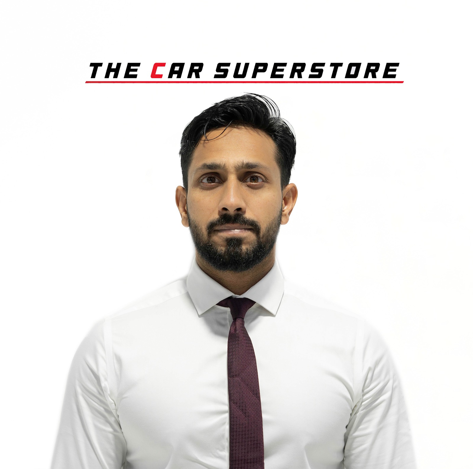 Mohmmad Ammar Khan — Sales & Consignment Executive