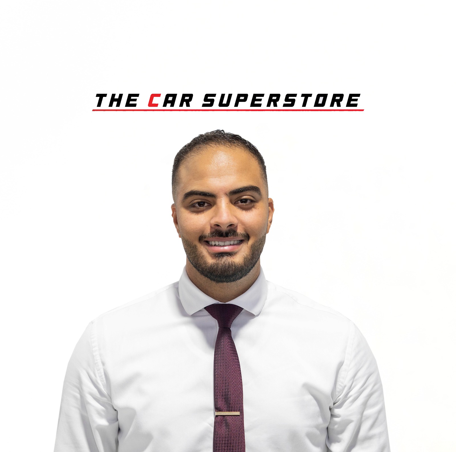 Adham Reda — Sales & Consignment Executive