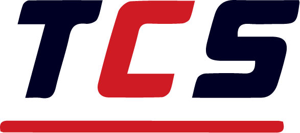 TCS Logo