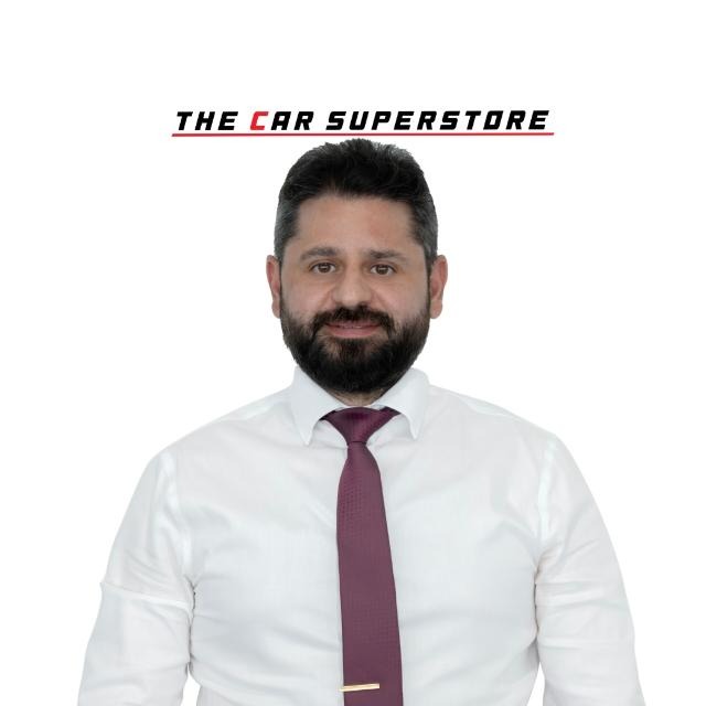 Hicham — Sales & Consignment Executive