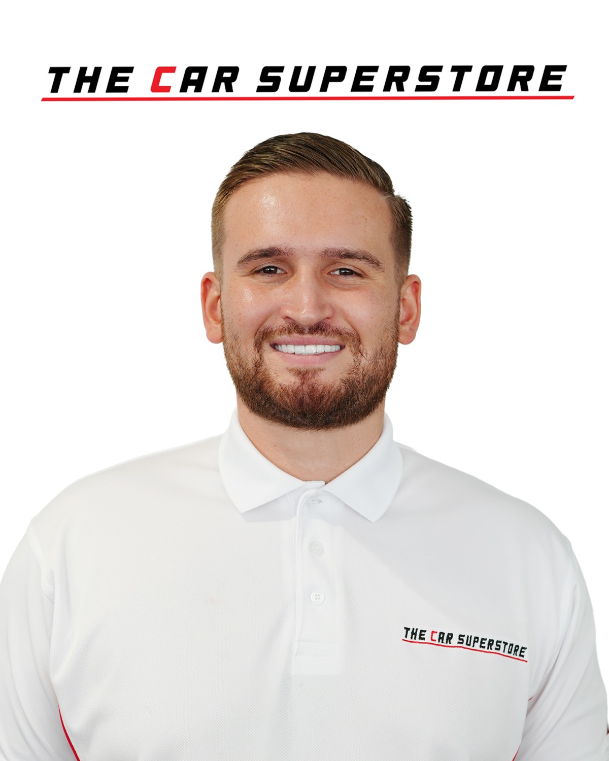 Joel — Sales & Consignment Executive
