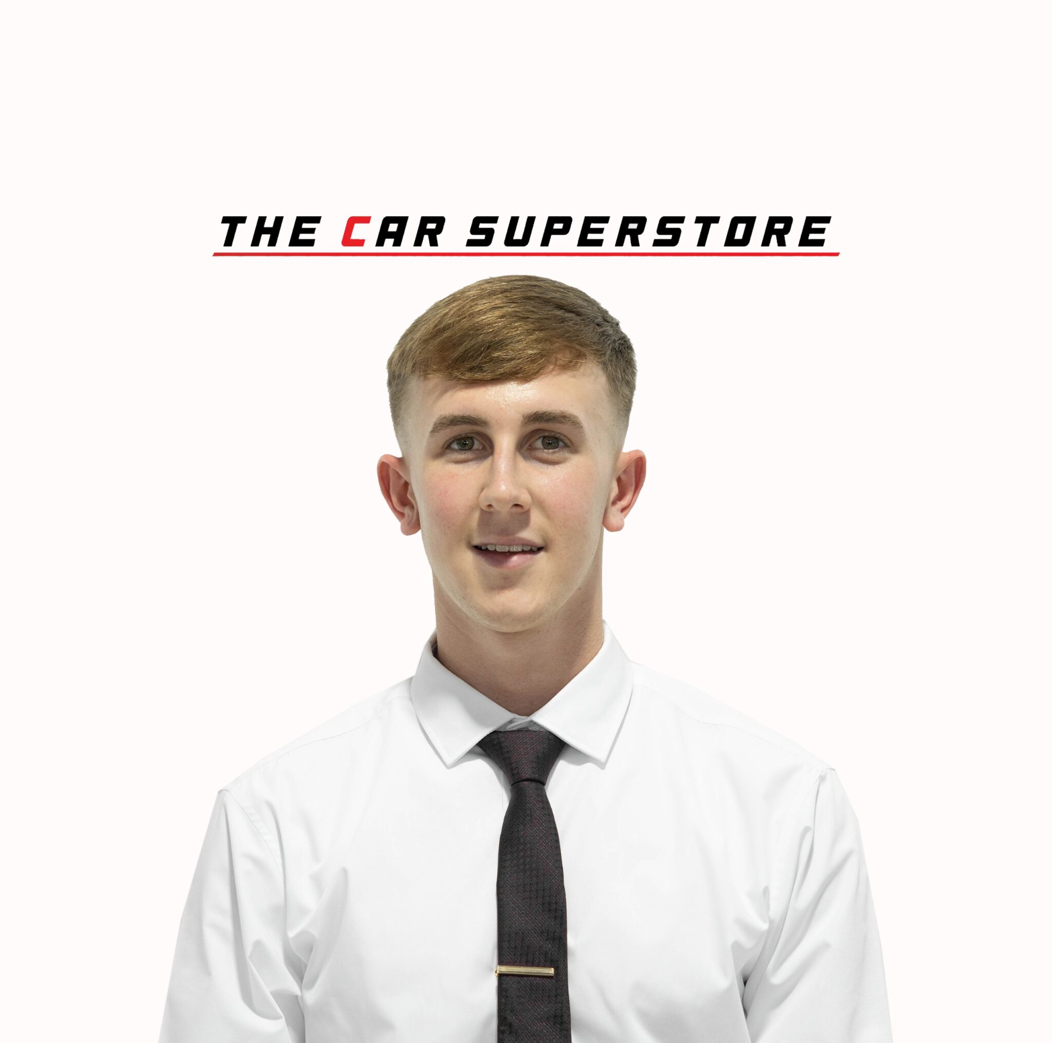 Louis — Sales & Consignment Executive