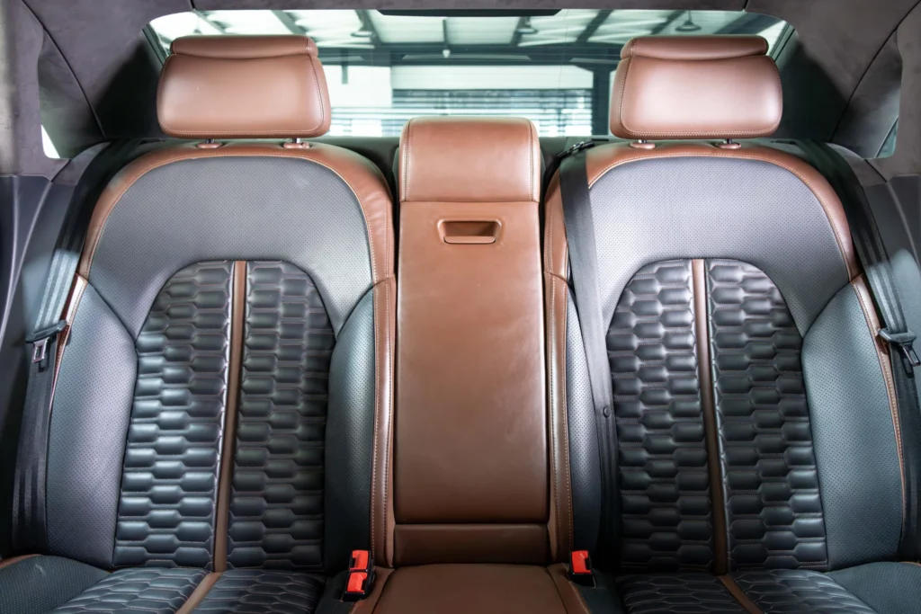 Audi S8 luxury cars for sale in Dubai