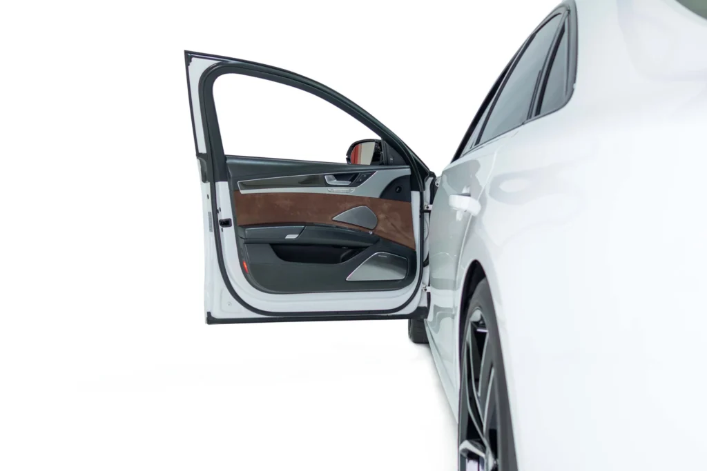 Audi S8 luxury cars for sale in Dubai