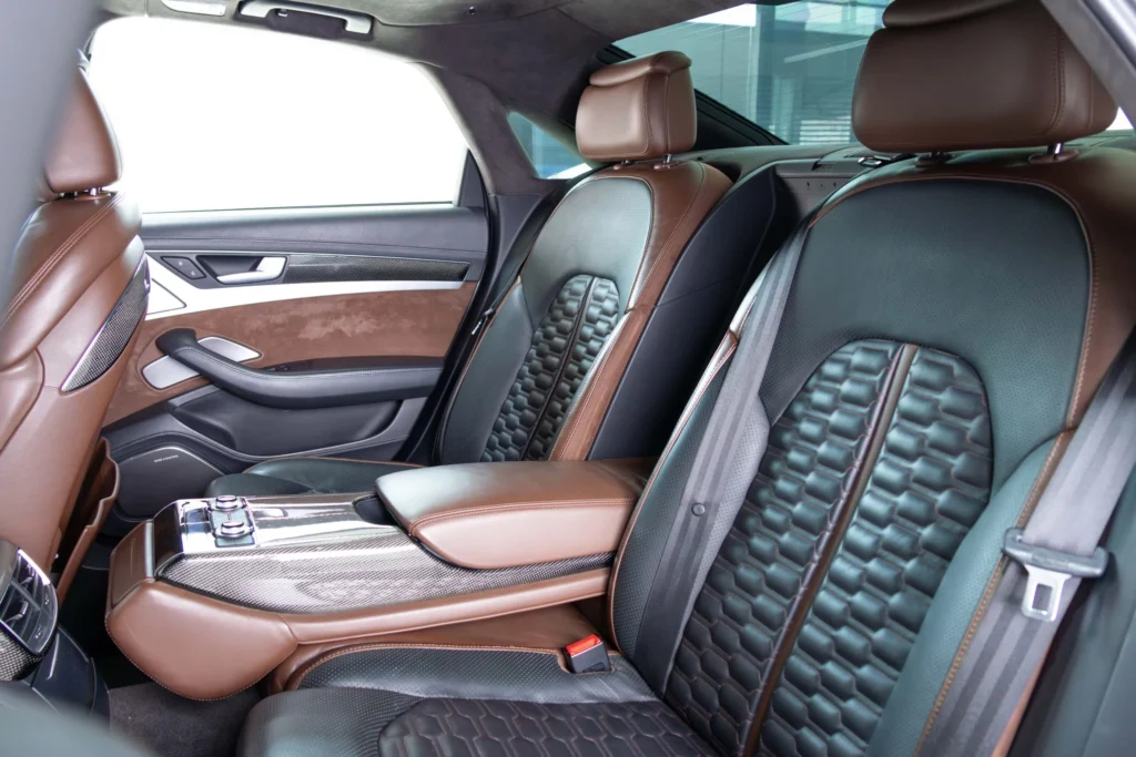Audi S8 luxury cars for sale in Dubai