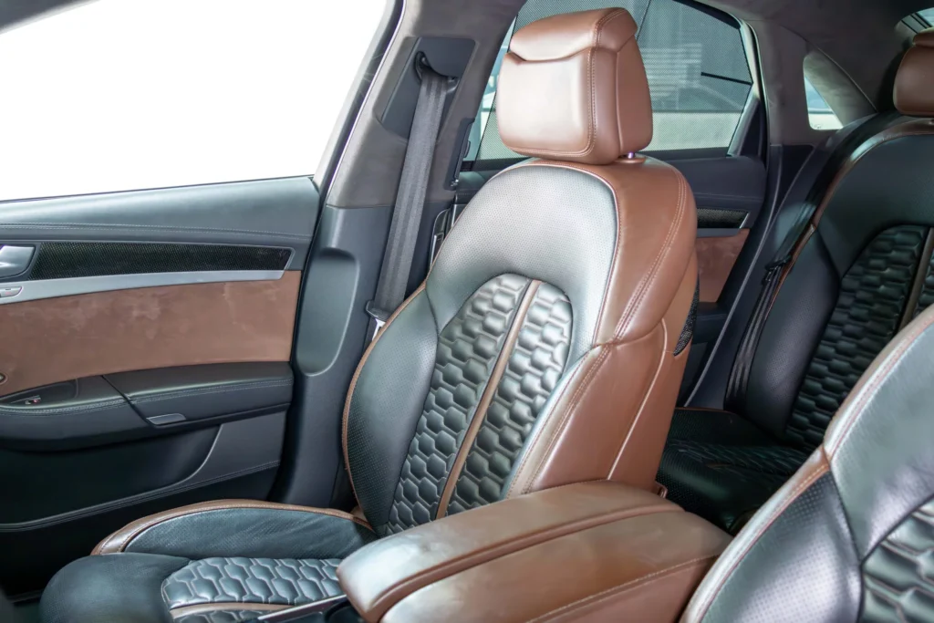 Audi S8 luxury cars for sale in Dubai