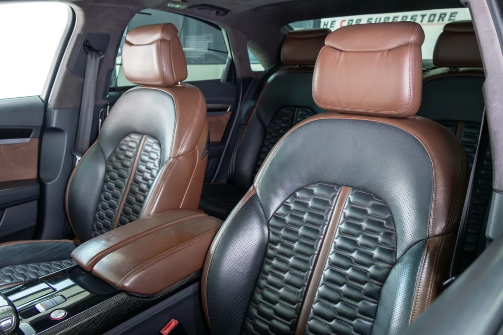 Audi S8 luxury cars for sale in Dubai