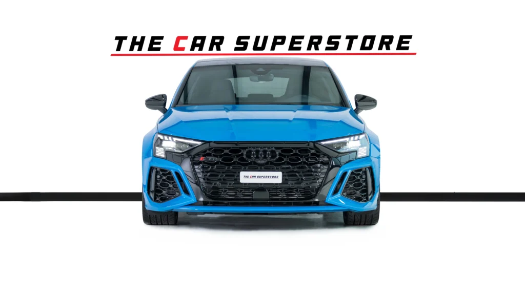 Audi Sportback luxury cars for sale in Dubai
