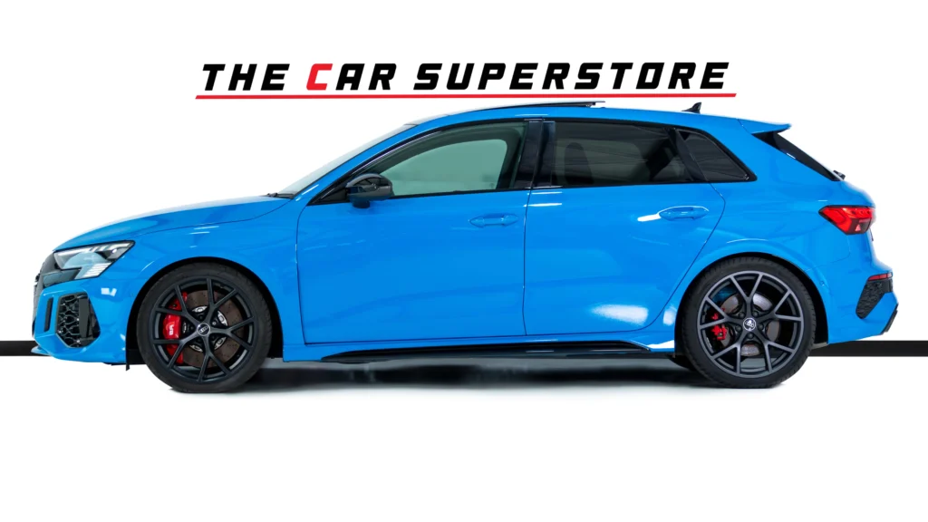 Audi Sportback luxury cars for sale in Dubai
