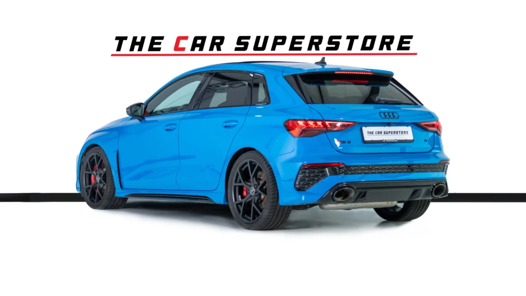 Audi Sportback luxury cars for sale in Dubai