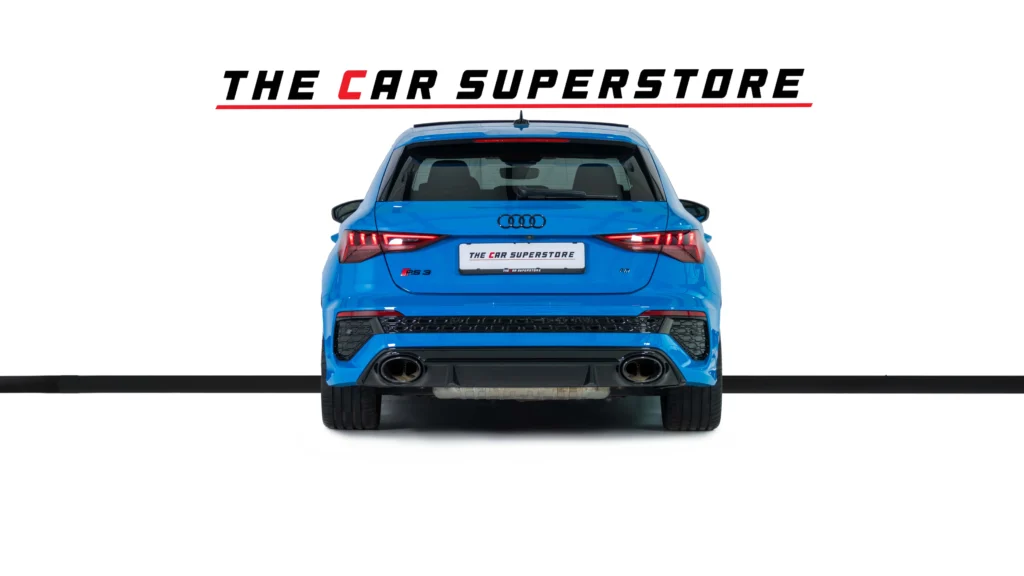 Audi Sportback luxury cars for sale in Dubai