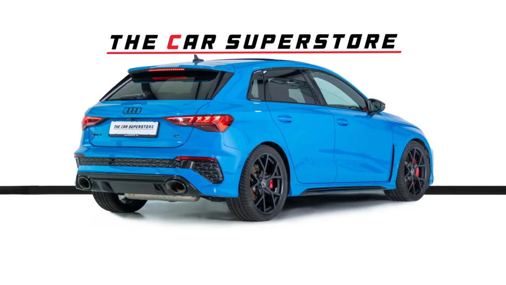 Audi Sportback luxury cars for sale in Dubai