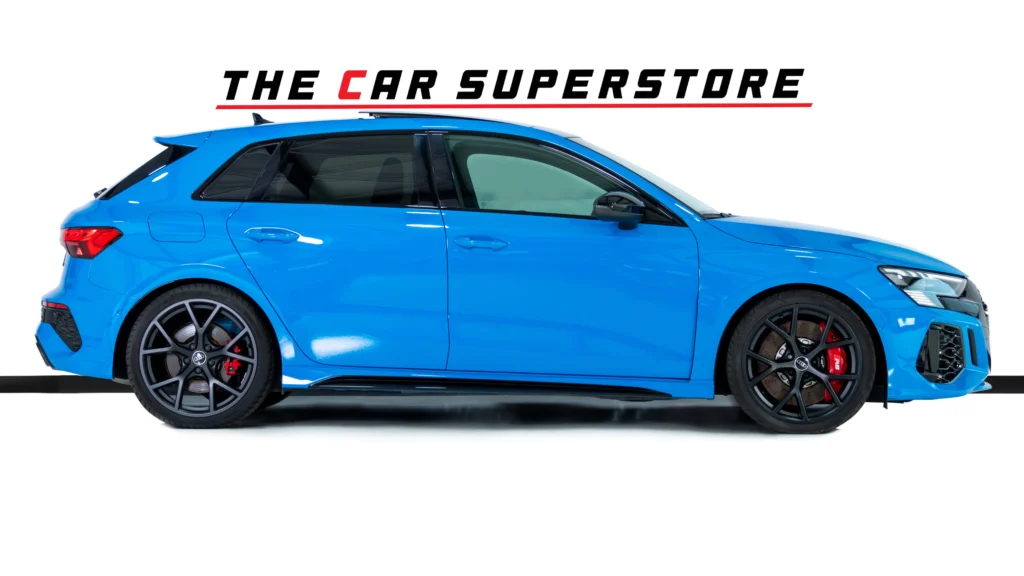 Audi Sportback luxury cars for sale in Dubai