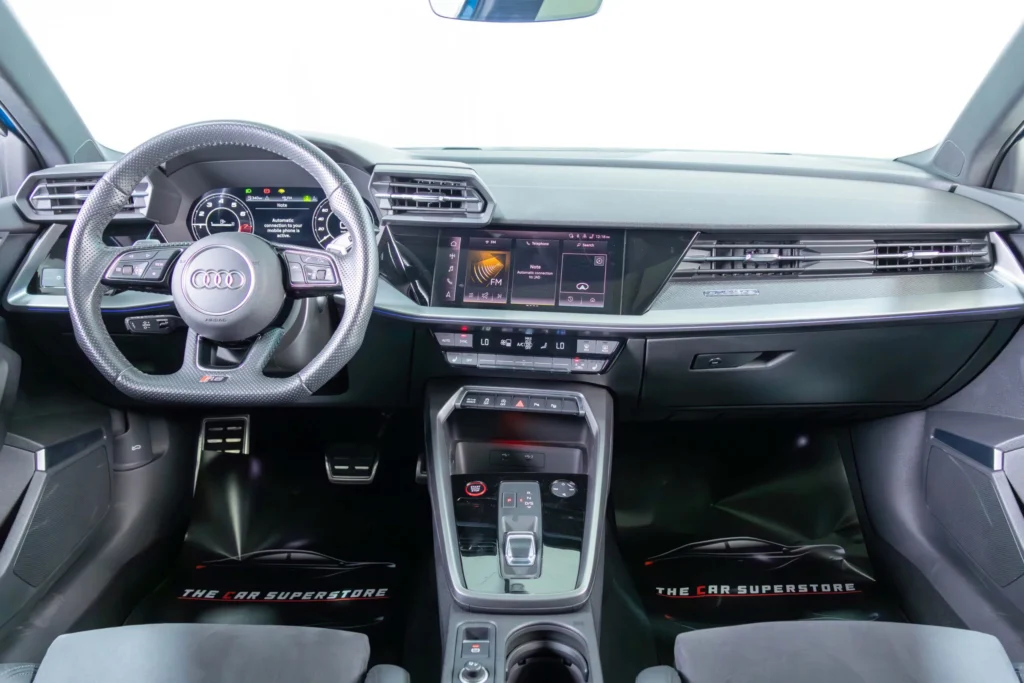 Audi Sportback luxury cars for sale in Dubai