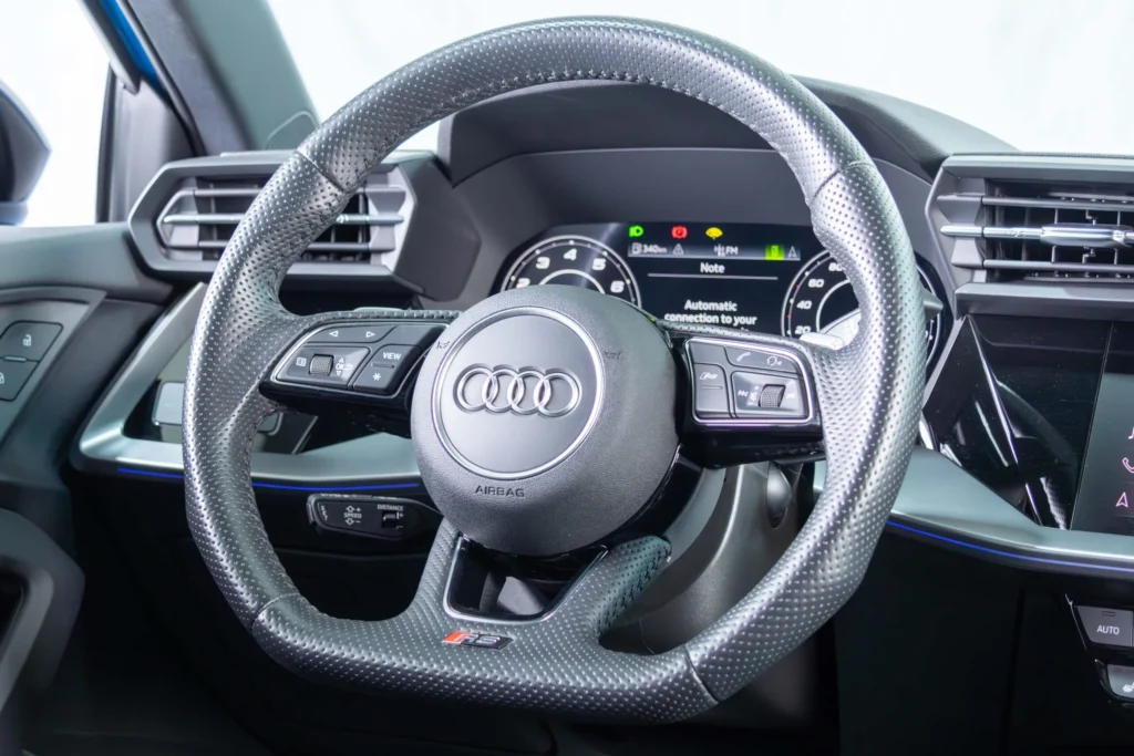 Audi Sportback luxury cars for sale in Dubai