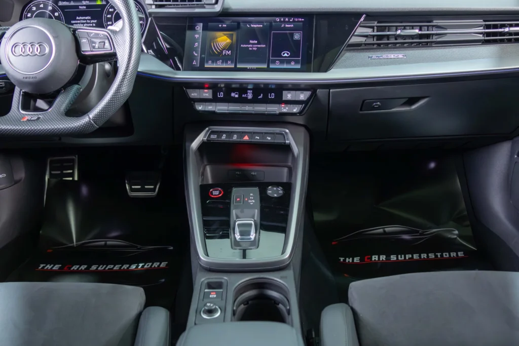 Audi Sportback luxury cars for sale in Dubai