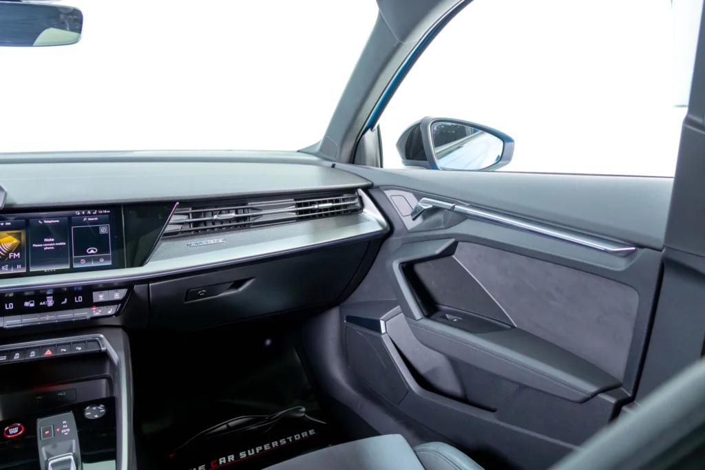 Audi Sportback luxury cars for sale in Dubai