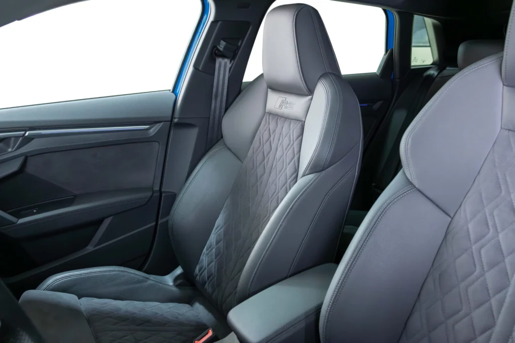 Audi Sportback luxury cars for sale in Dubai