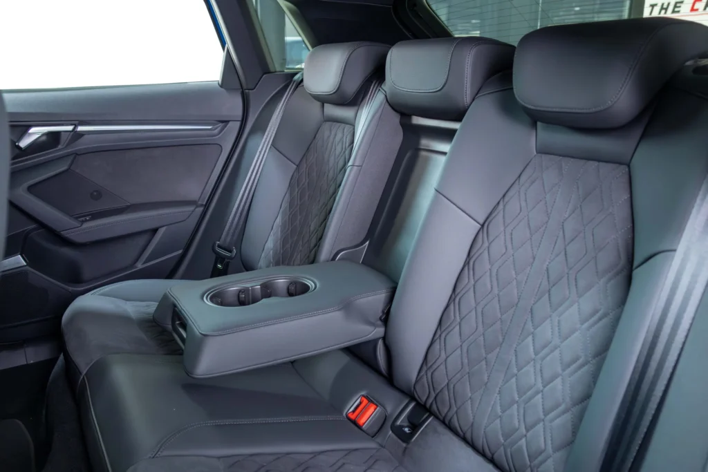 Audi Sportback luxury cars for sale in Dubai