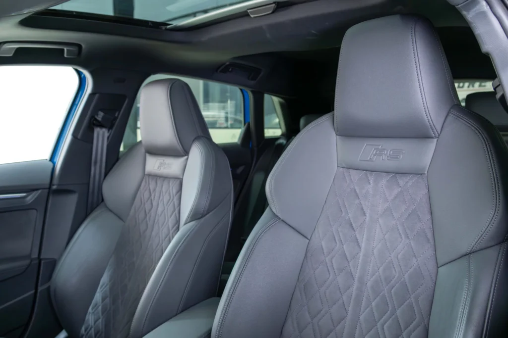 Audi Sportback luxury cars for sale in Dubai