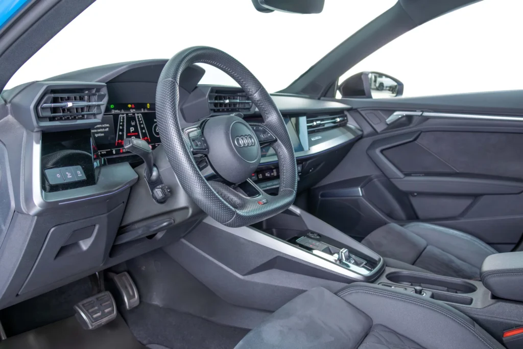 Audi Sportback luxury cars for sale in Dubai