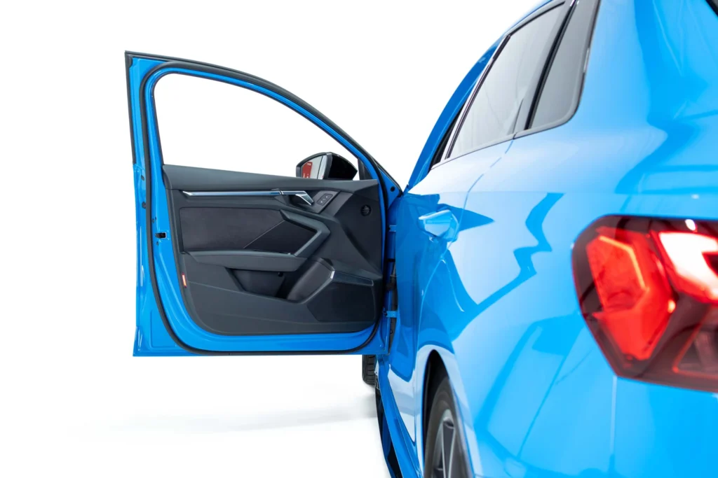 Audi Sportback luxury cars for sale in Dubai