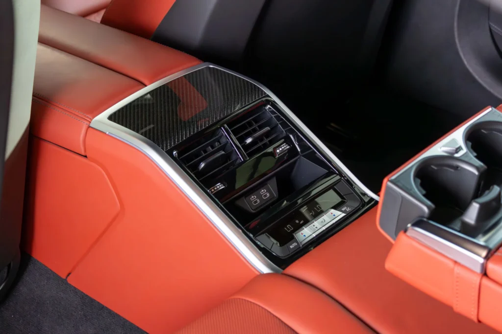 BMW M8 Gran Coupe Competition luxury cars for sale in Duabi