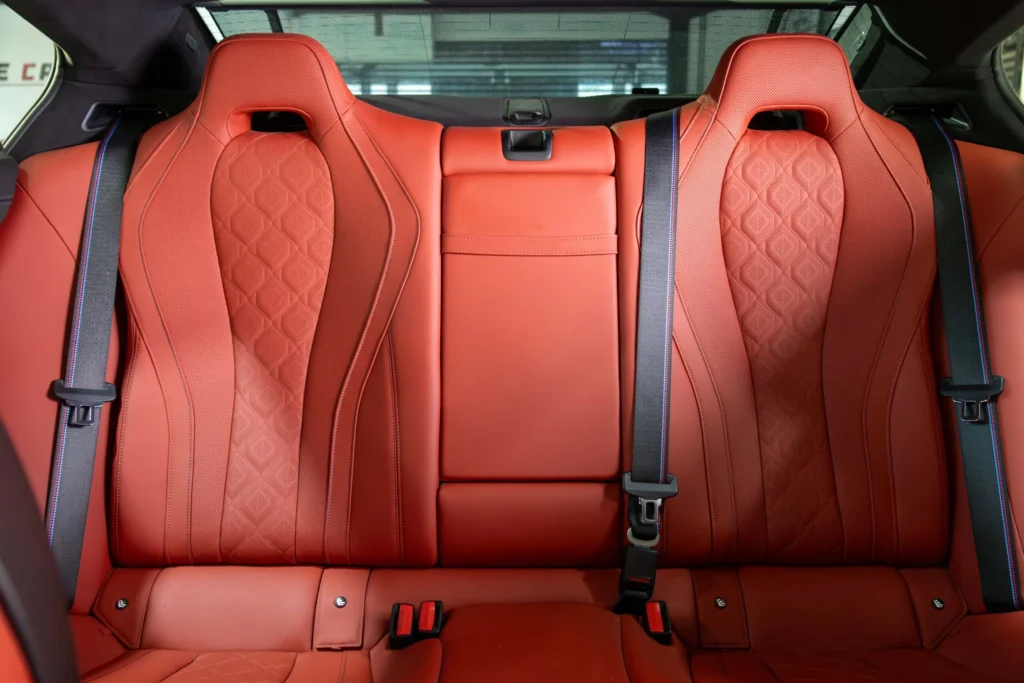 BMW M8 Gran Coupe Competition luxury cars for sale in Duabi