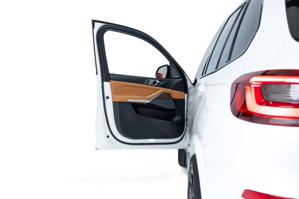 BMW X5 40i M Sport luxury cars for sale in Dubai