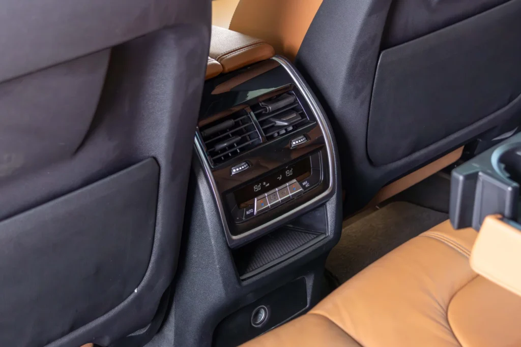 BMW X5 40i M Sport luxury cars for sale in Dubai