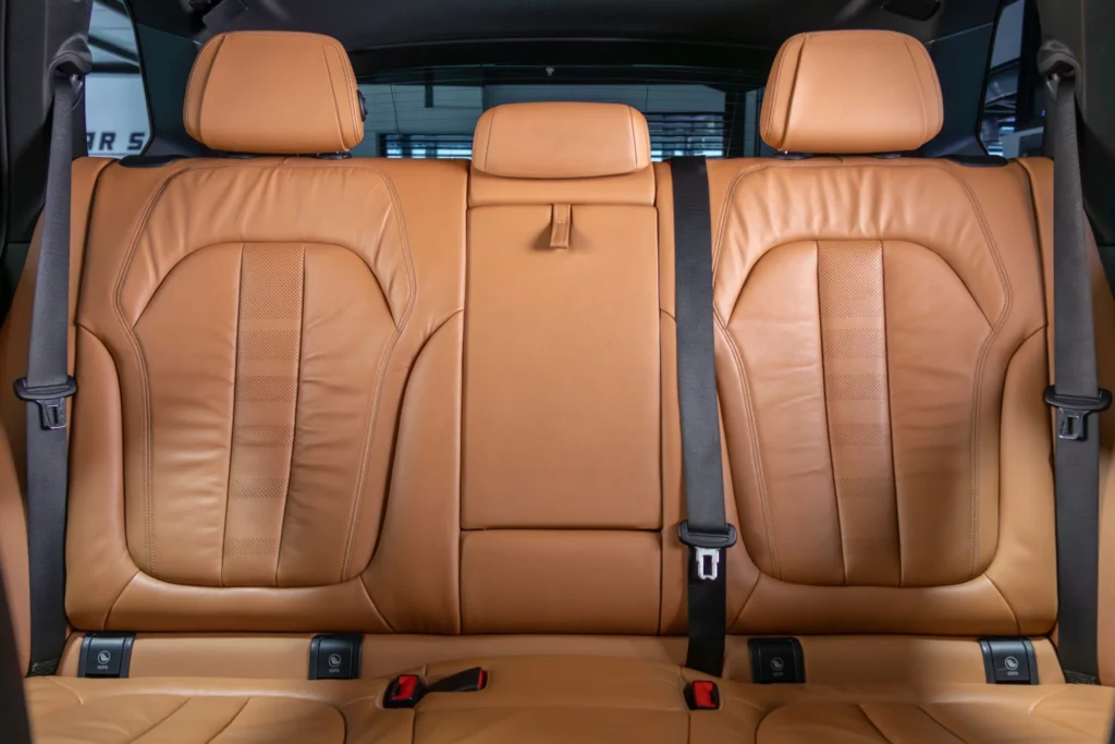 BMW X5 40i M Sport luxury cars for sale in Dubai