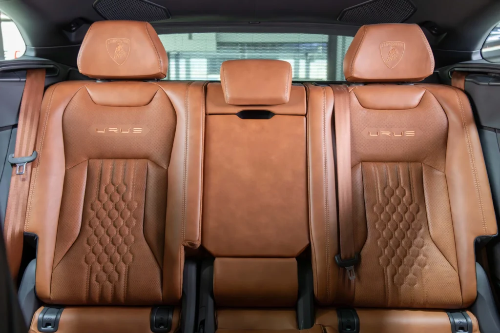 Lamborghini Urus S Image
