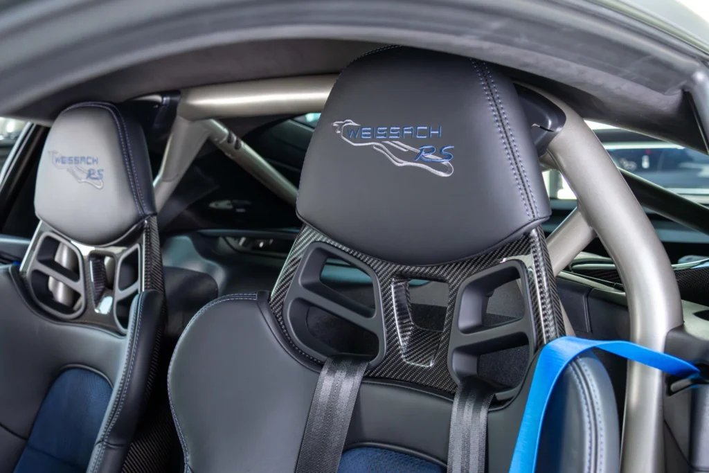 Porsche Cayman GT4 RS supercars for sale in Dubai