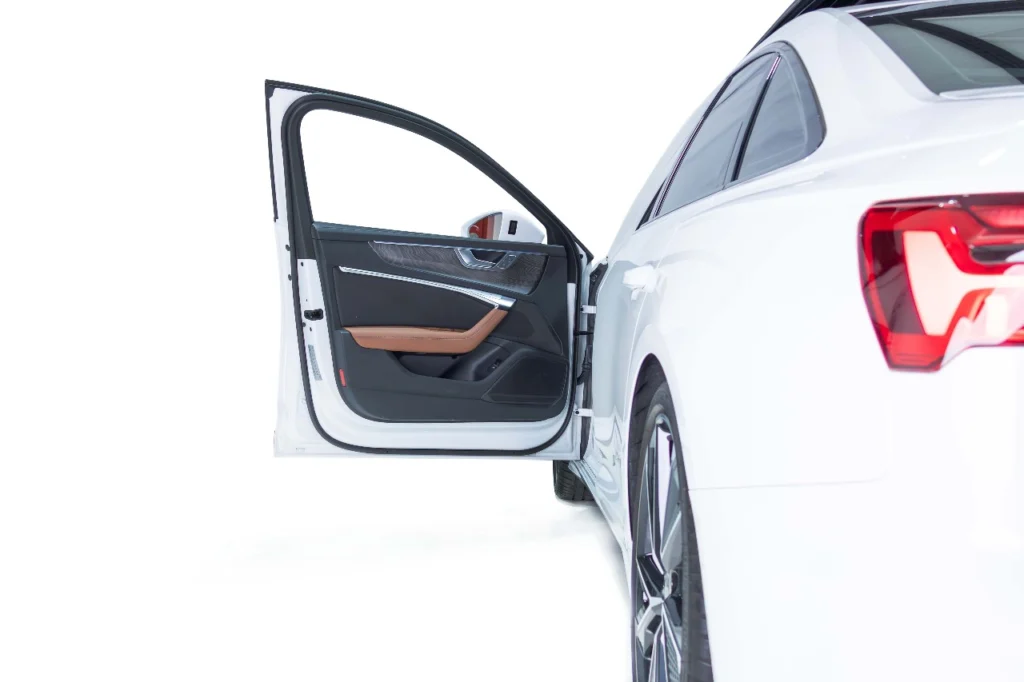 Audi A6 S-line luxury cars for sale in Dubai