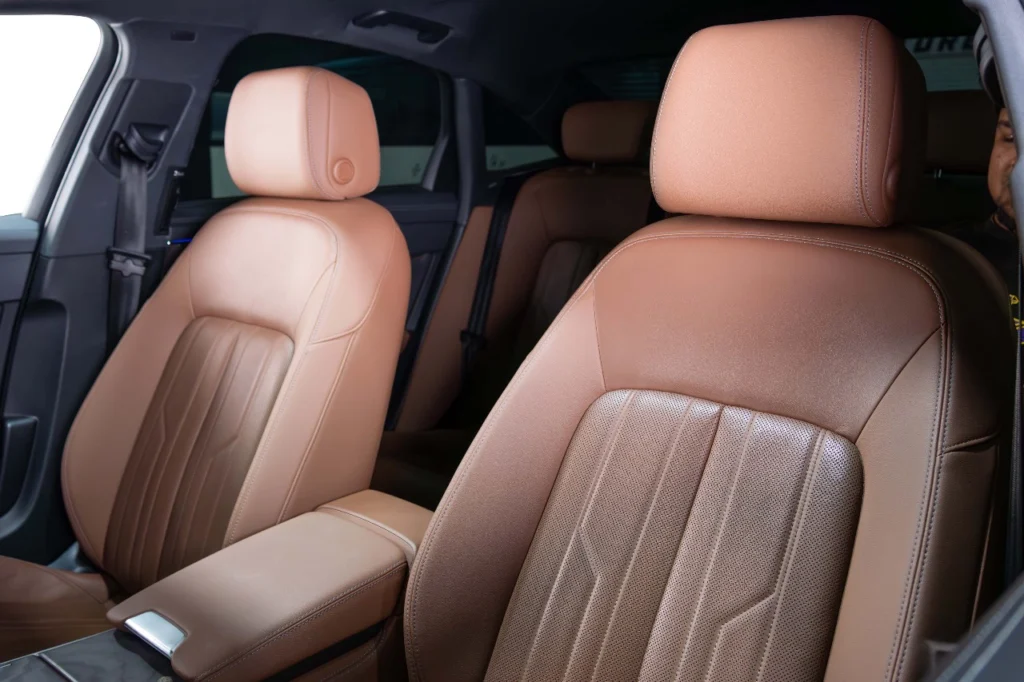 Audi A6 S-line luxury cars for sale in Dubai