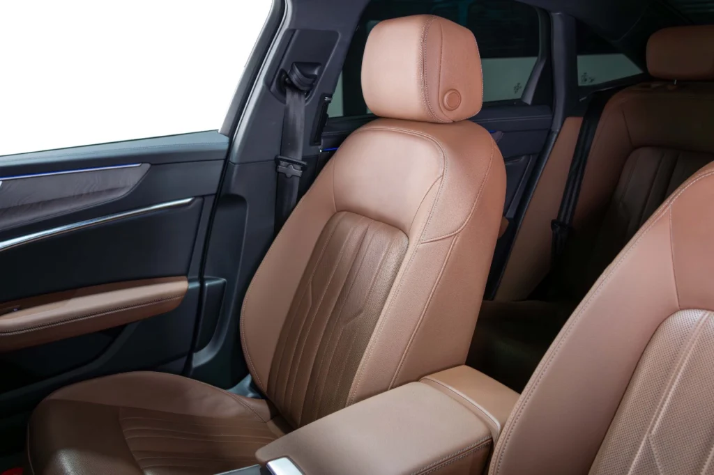 Audi A6 S-line luxury cars for sale in Dubai