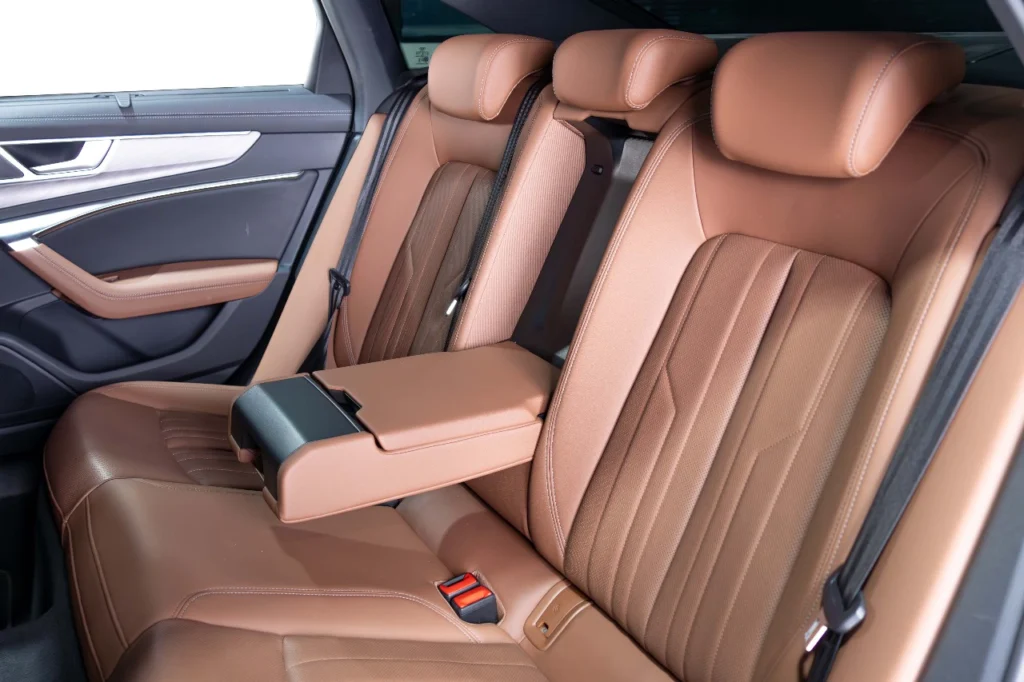 Audi A6 S-line luxury cars for sale in Dubai
