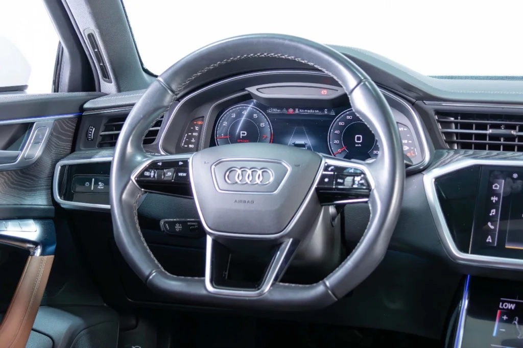Audi A6 S-line luxury cars for sale in Dubai