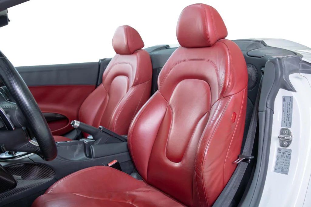 Audi R8 Spider luxury cars for sale in Dubai