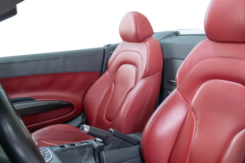 Audi R8 Spider luxury cars for sale in Dubai