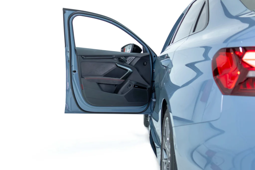 Audi RS3 Sedan cars for sale in Dubai