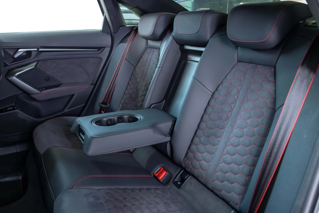 Audi RS3 Sedan cars for sale in Dubai