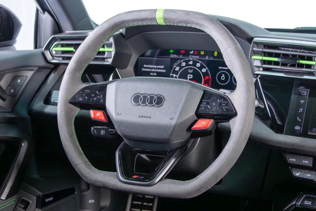 Audi RS3 Sportback 2 supercars for sale in UAE