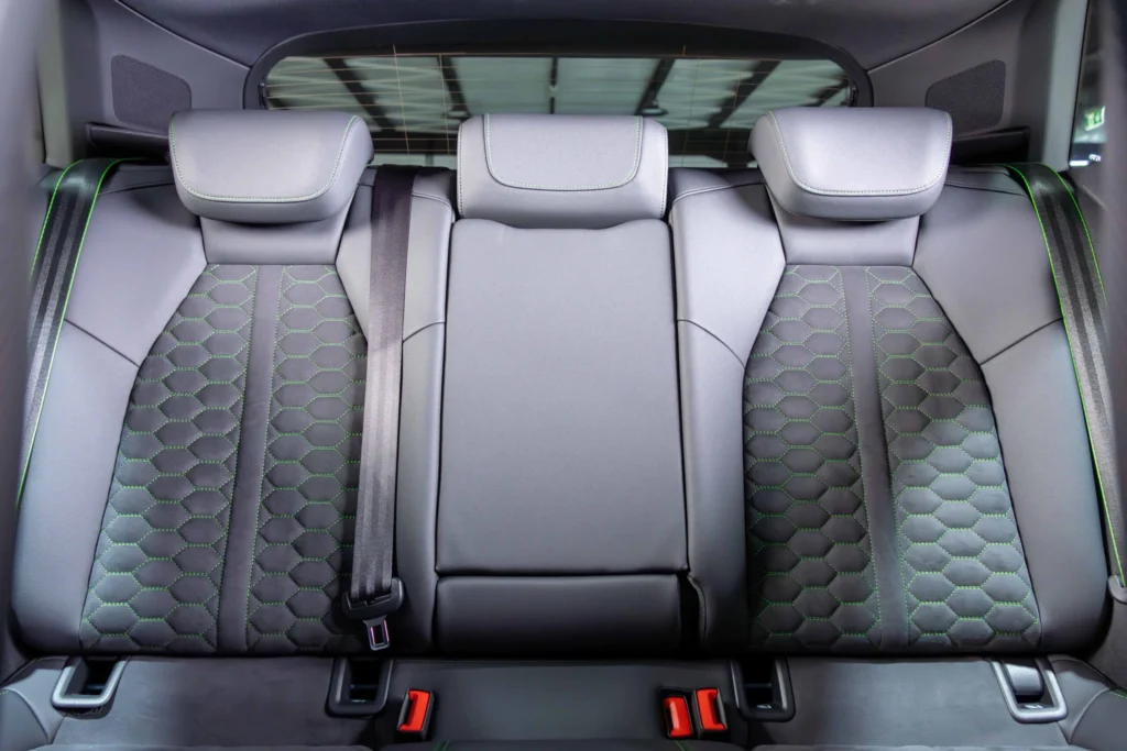 Audi RS3 Sportback 2 supercars for sale in UAE