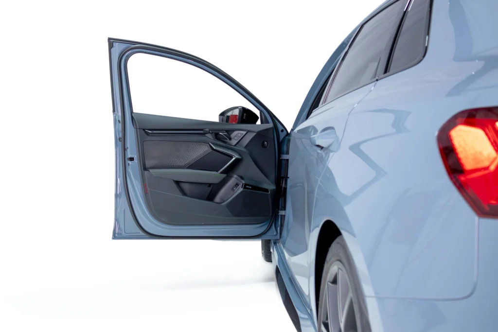 Audi RS3 Sportback 2 supercars for sale in UAE