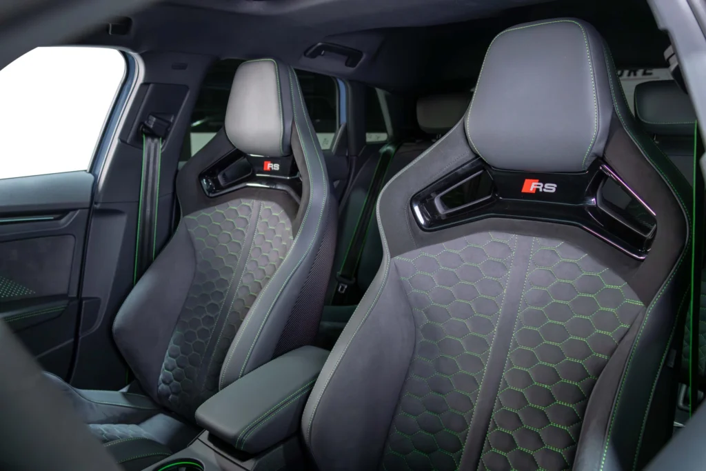 Audi RS3 Sportback 2 supercars for sale in UAE