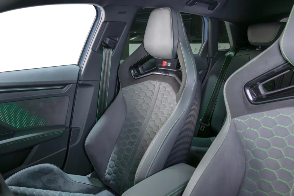 Audi RS3 Sportback 2 supercars for sale in UAE