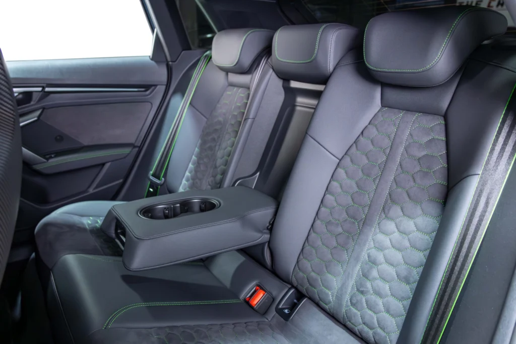 Audi RS3 Sportback 2 supercars for sale in UAE