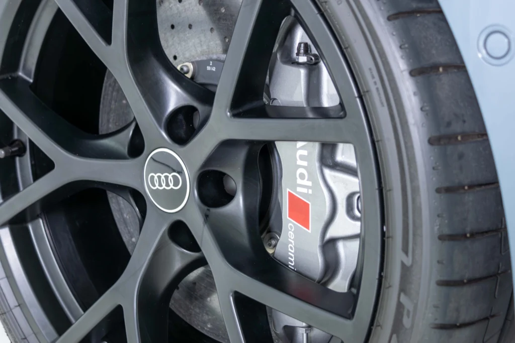 Audi RS3 Sportback supercars for sale in UAE