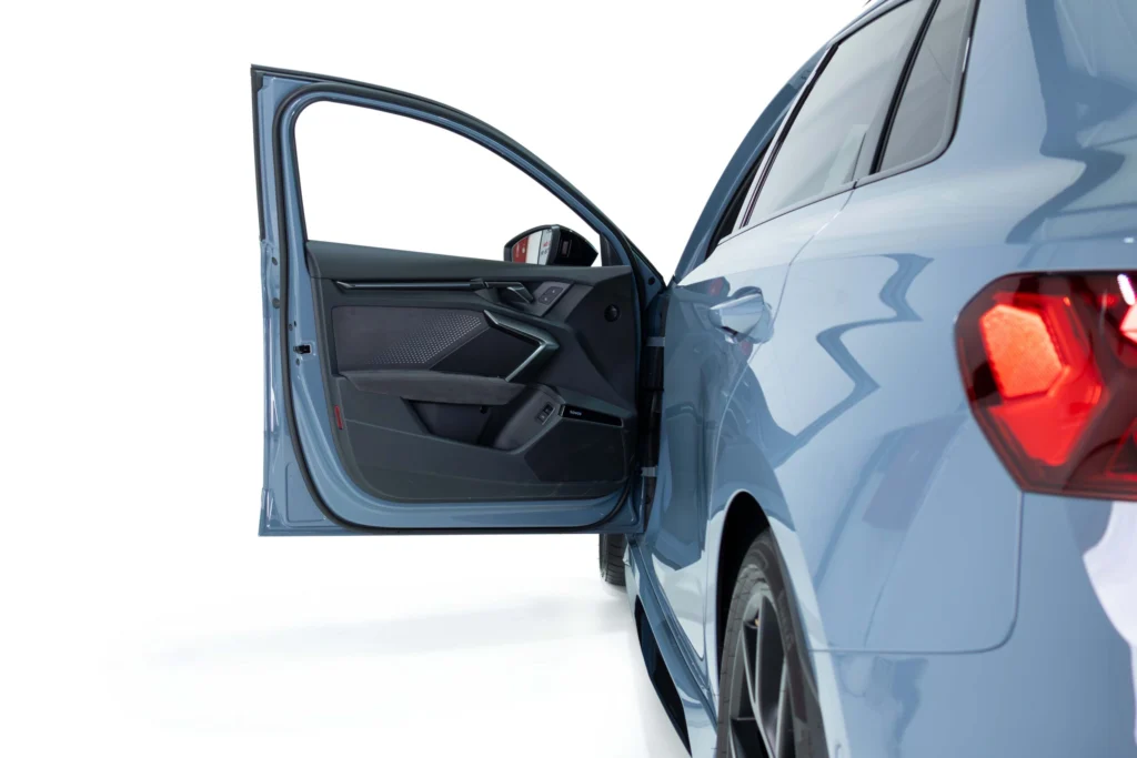 Audi RS3 Sportback supercars for sale in UAE
